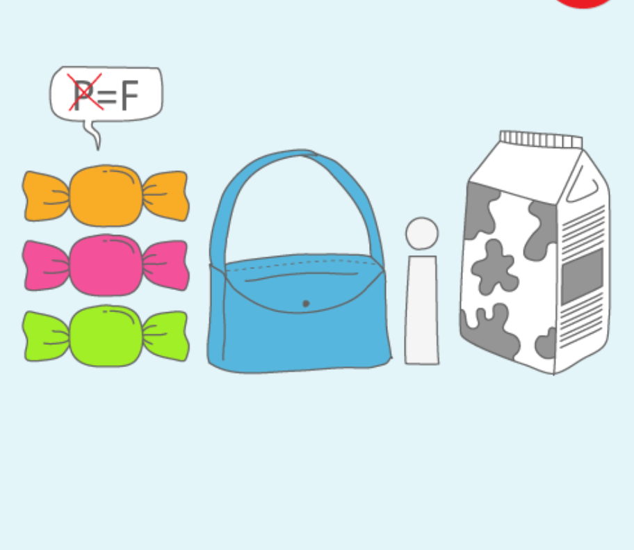 TekaTeki Bergambar Lucu dan Jawabannya Zonanesia