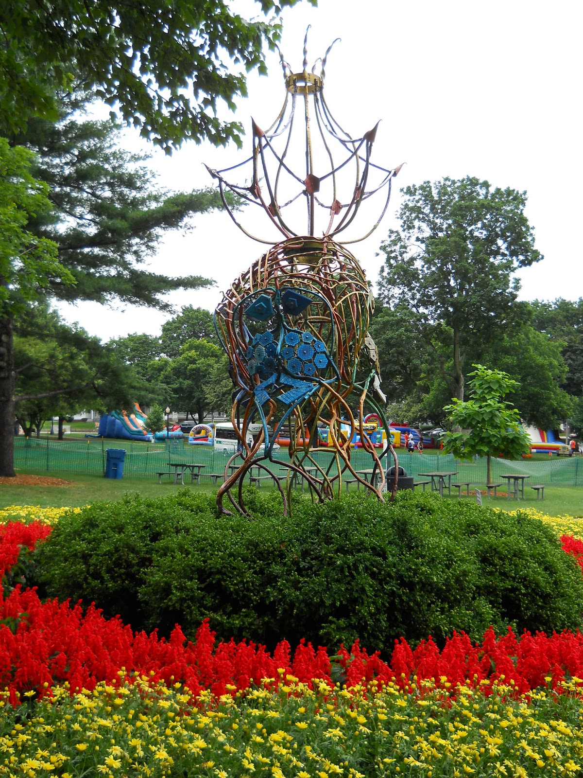 Foodigen The Taste of ChampaignUrbana from my perspective