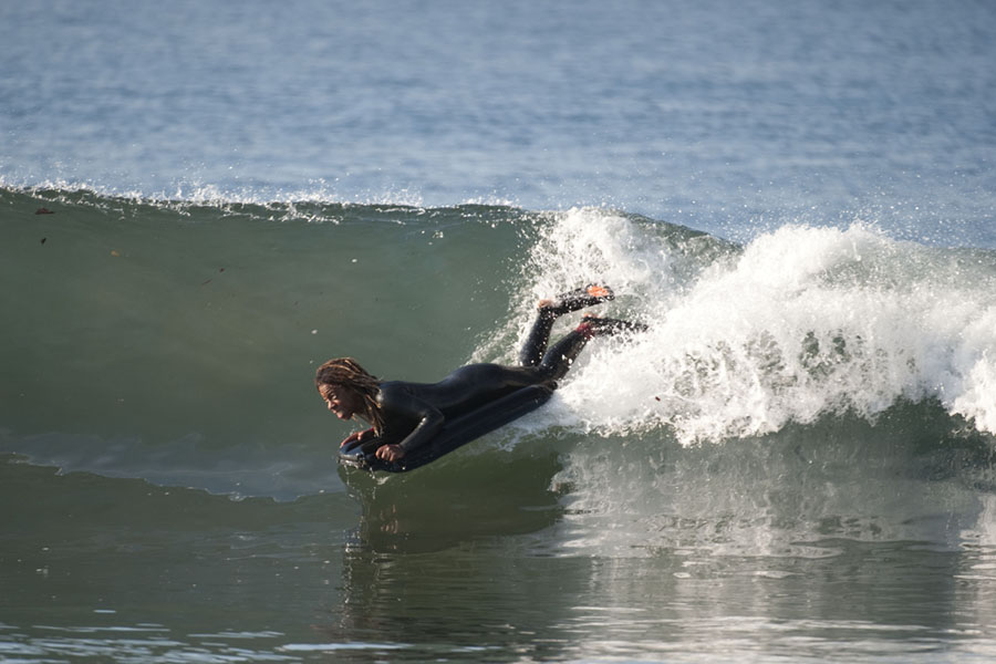 Black People Don T Surf On Greenough S Birthday You Ride Your Mat