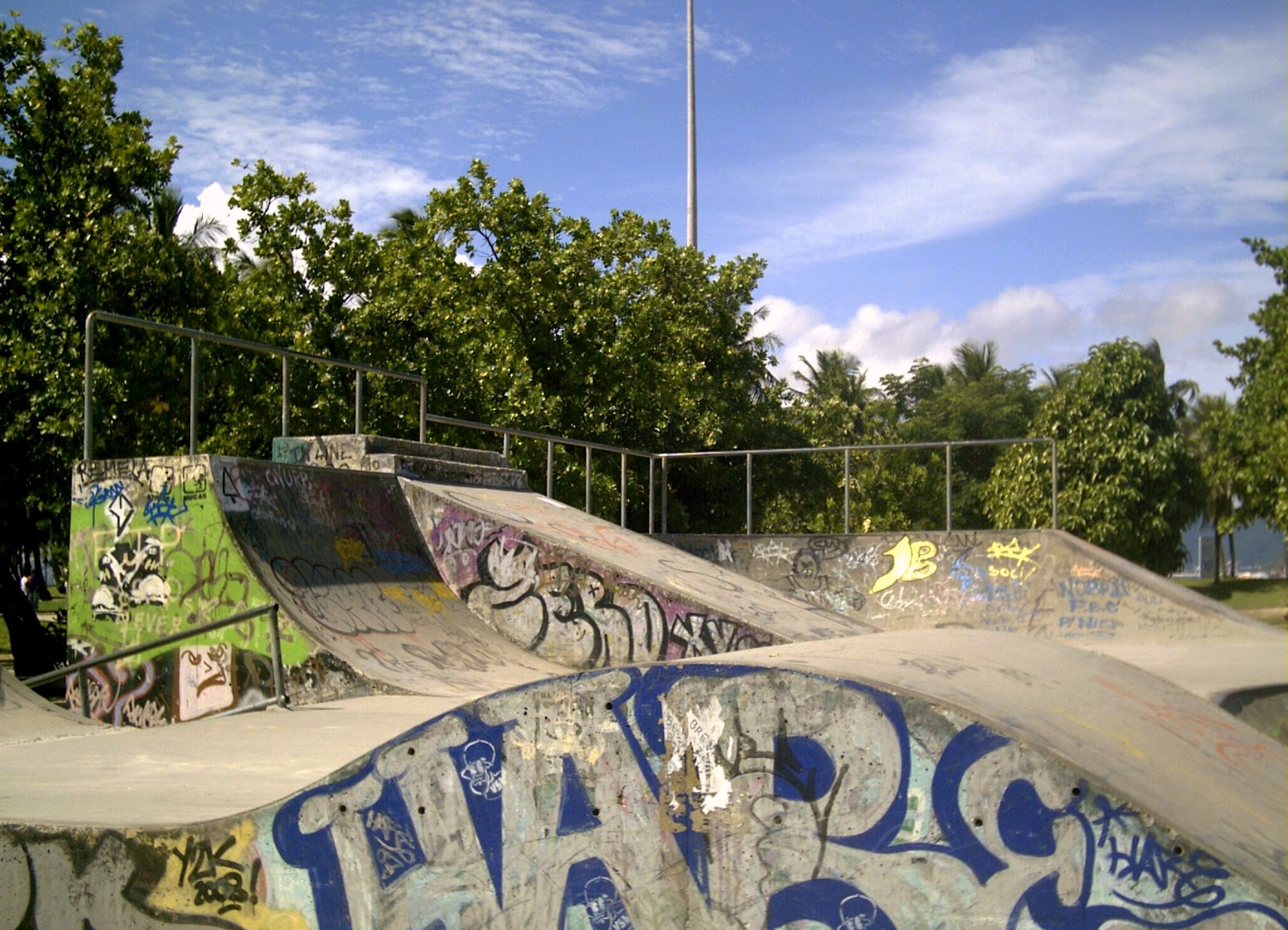 aterro do flamengo