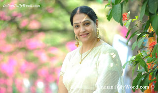 Telugu Actress Jayalalitha Photos