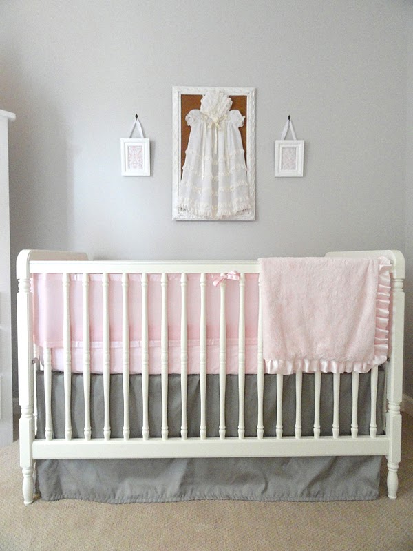 Rachel S Nest The Nursery