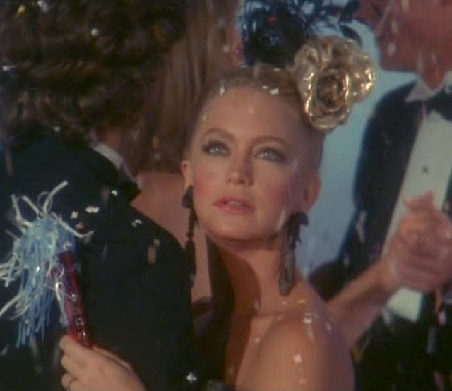 Fendi Bag With A Bad Attitude Goldie Hawn In Overboard