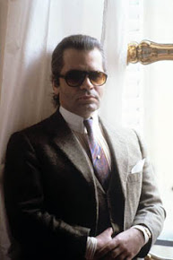 Karl Lagerfeld