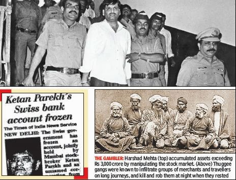 harshad mehta essay Chitra ramkrishna: queen of the bourse but chitra ramkrishna, thanks to rogue trader harshad mehta. harshad mehta essay Chitra ramkrishna: queen of the bourse but chitra ramkrishna, thanks to rogue trader harshad mehta.