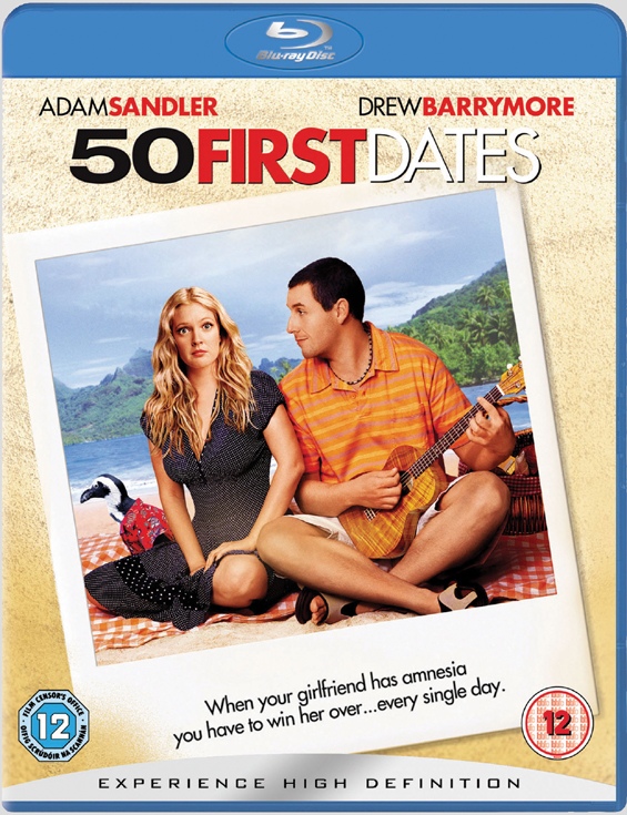 50 First Dates 2004 Blu Ray 720p Dual Audio 190