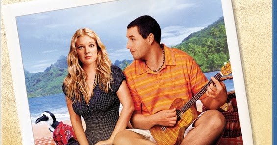 50 First Dates subtitles 301 subtitles