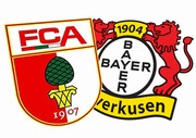 Watch Augsburg vs Leverkusen live