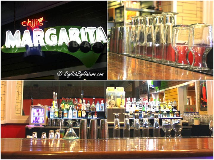 Chili’s Grill Bar casual dining restaurant India Stylish By Nature