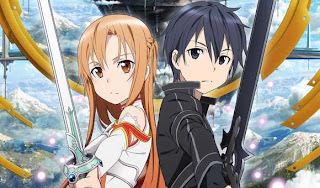 Get Jaded Perspectives What S Up With Sword Art Online For iPhone Get Wallpaper Jaded Perspectives What S Up With Sword Art Online Free