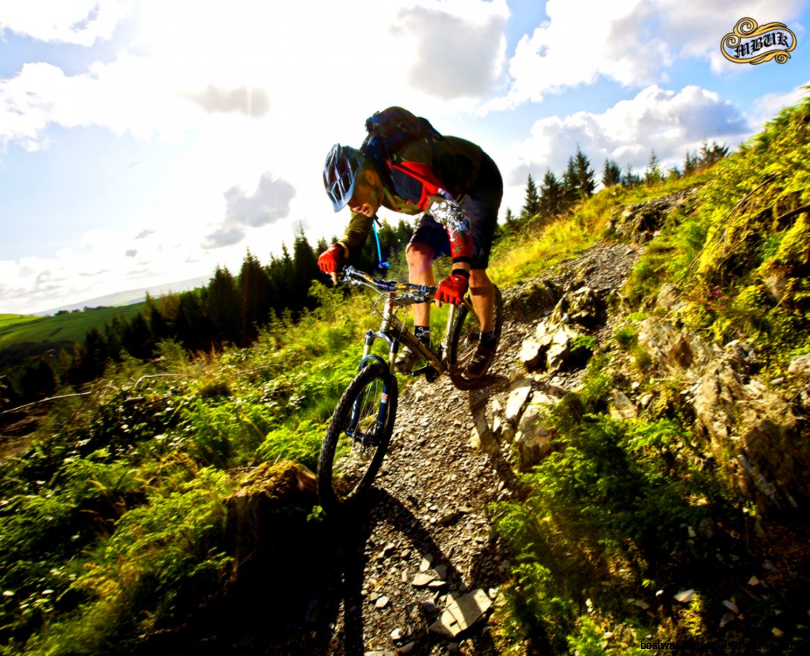 Mountain bike wallpapers BikeRadar Mountain bike wallpapers BikeRadar