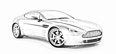 Cool  on Cool Car Drawing Jpg