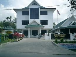 Paguntaka City In Media Disdik Diminta Optimalkan Mutu Guru