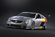 2011 Cadillac CTSV Coupe Race Car,6.2L V8 556hp supercharged photos & video (cadillac cts coupe race car )