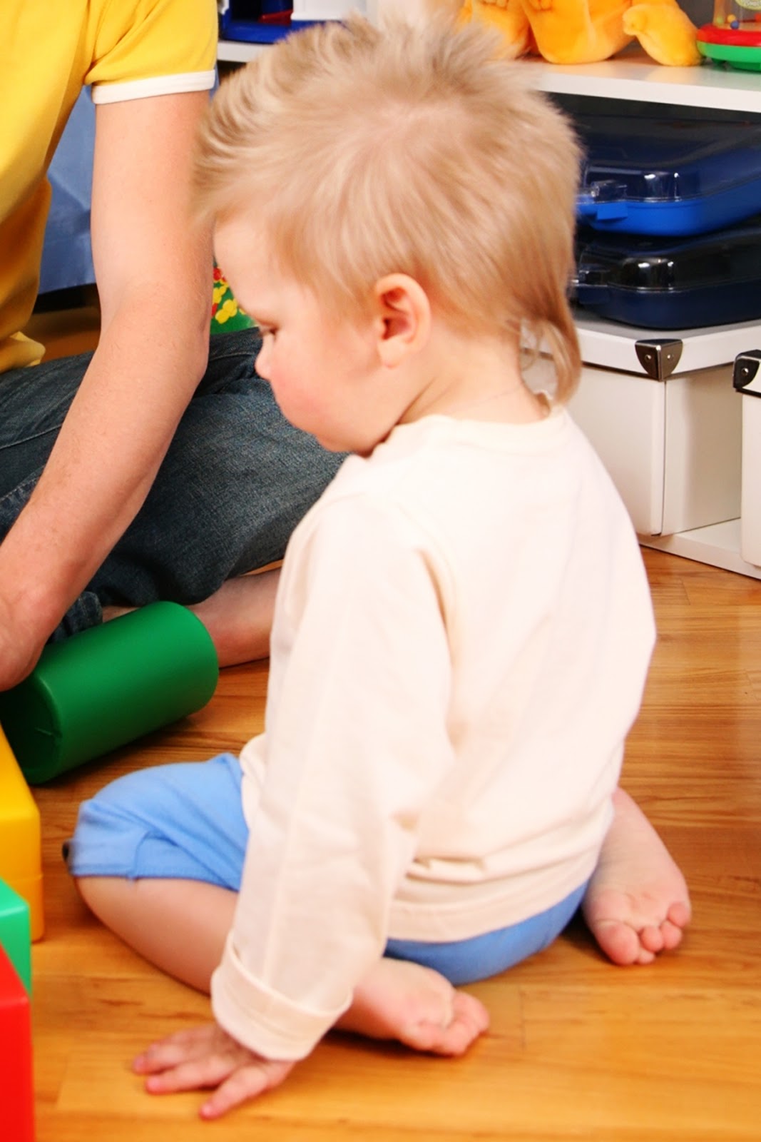 The 3 Ws of WSitting and WHY It's Wrong TherapyWorks Tulsa