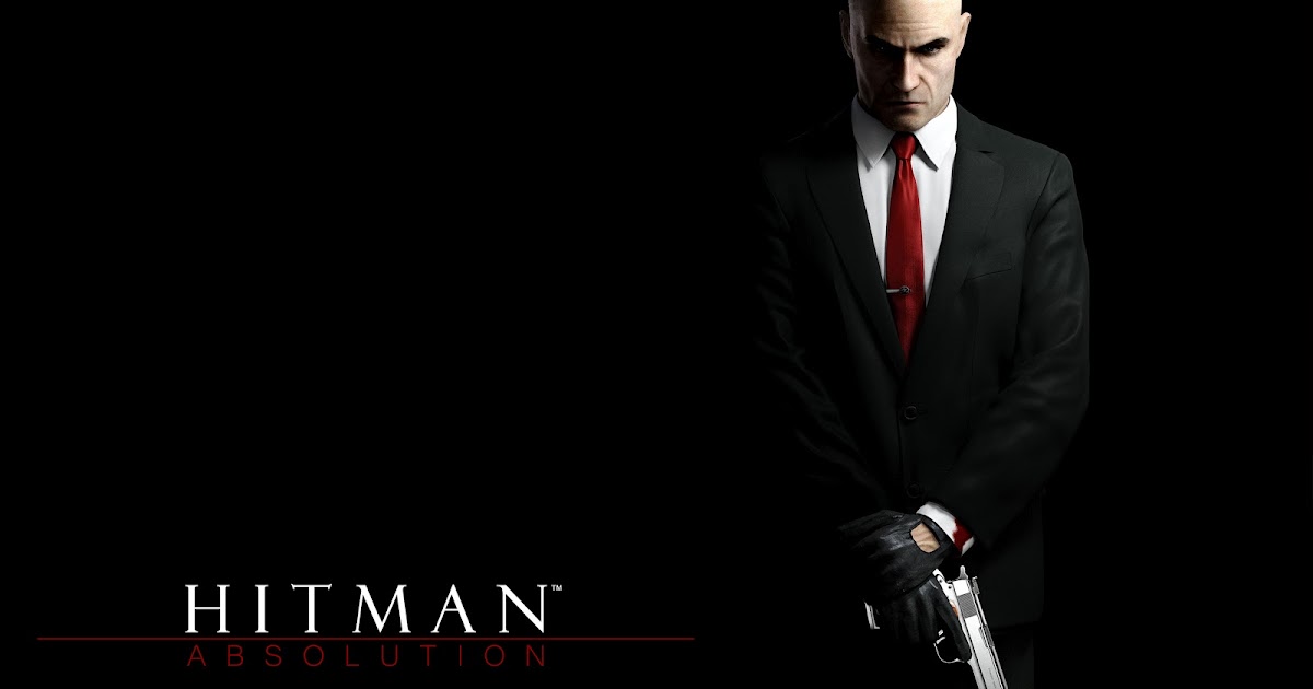 Crush Of The Day..!: Hitman Absolution - High Resolution wallpapers