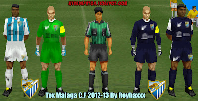 2002 - Texs Equipos Europeos - Página 4 Malaga+CF+2012-13+we2002