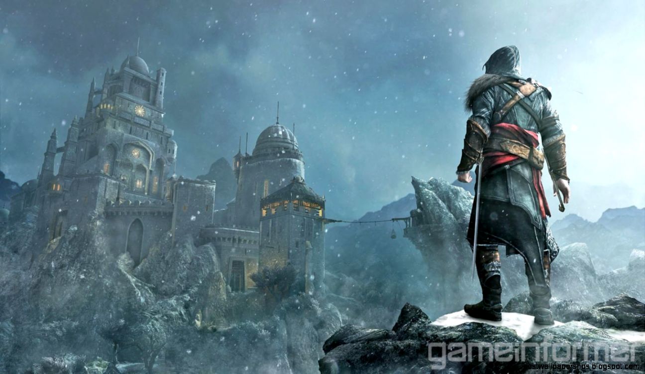 Acr Sp Sc Masyaf Discovery Assassin Creed Revelations Ezio Acr Sp Sc Masyaf Discovery Assassin Creed Revelations Ezio