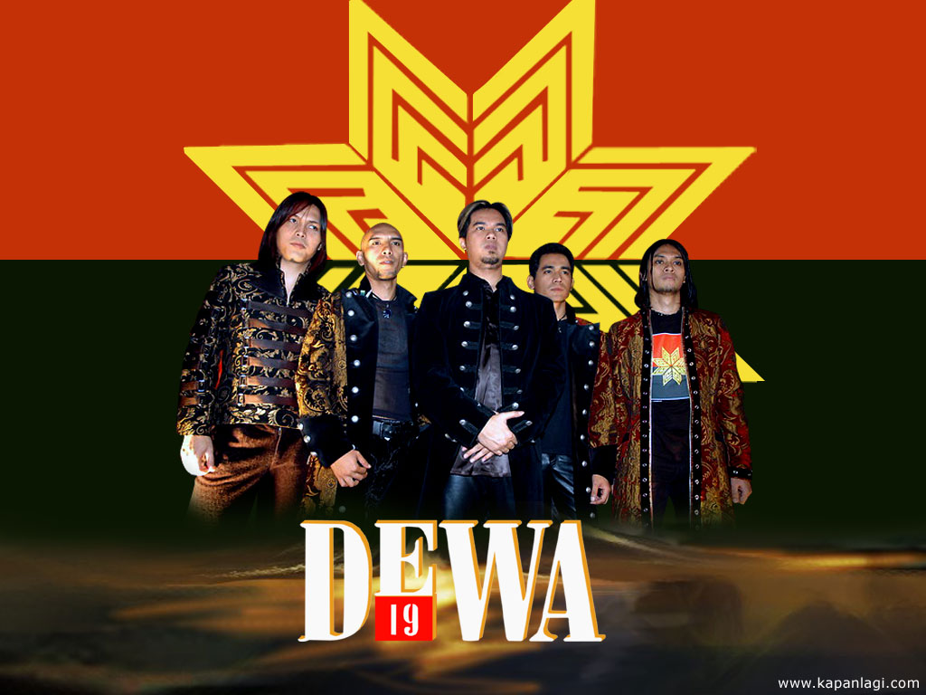 MP3 Dewa 19 Roman Picisan MP3 Dewa 19 Roman Picisan