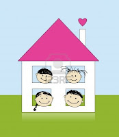 casa famiglia