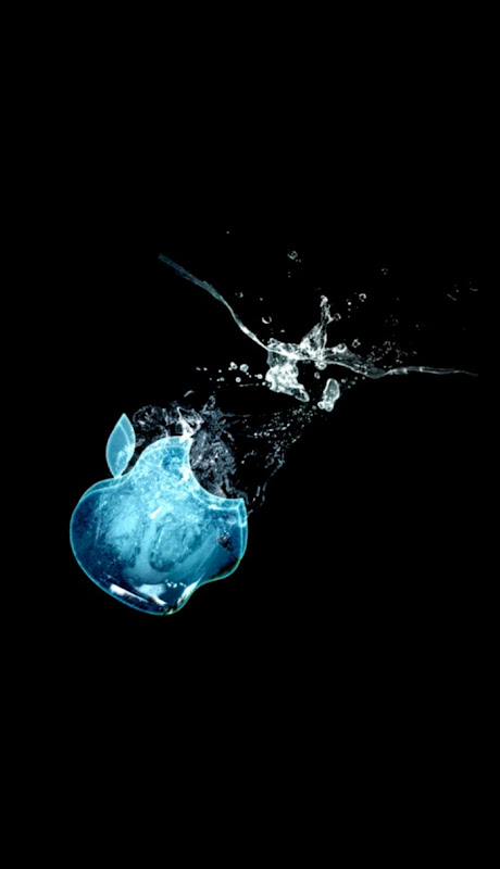 Full HD Apple Ice Backgrounds Free Downloads For iPhone 6 750x1334 Full HD Apple Ice Backgrounds Free Downloads For iPhone 6 750x1334