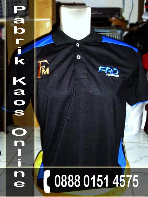 Kaos Berkerah, Distributor Kaos Molo Murah,Distributor Kaos Polo Original,Distributor Kaos Polo di Surabaya