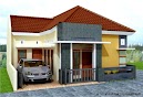 Gambar Rumah Minimalis Sederhana 1 Lantai
