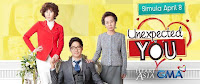 Unexpected You (First Episode) - April 8, 2013 Replay