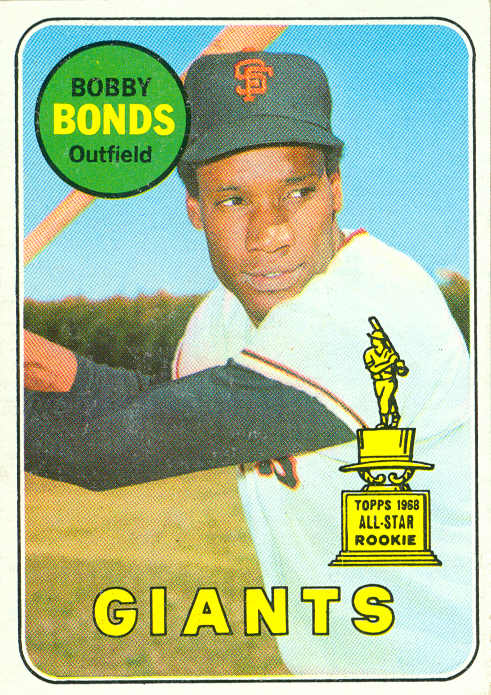 bobby bonds traded to yankees