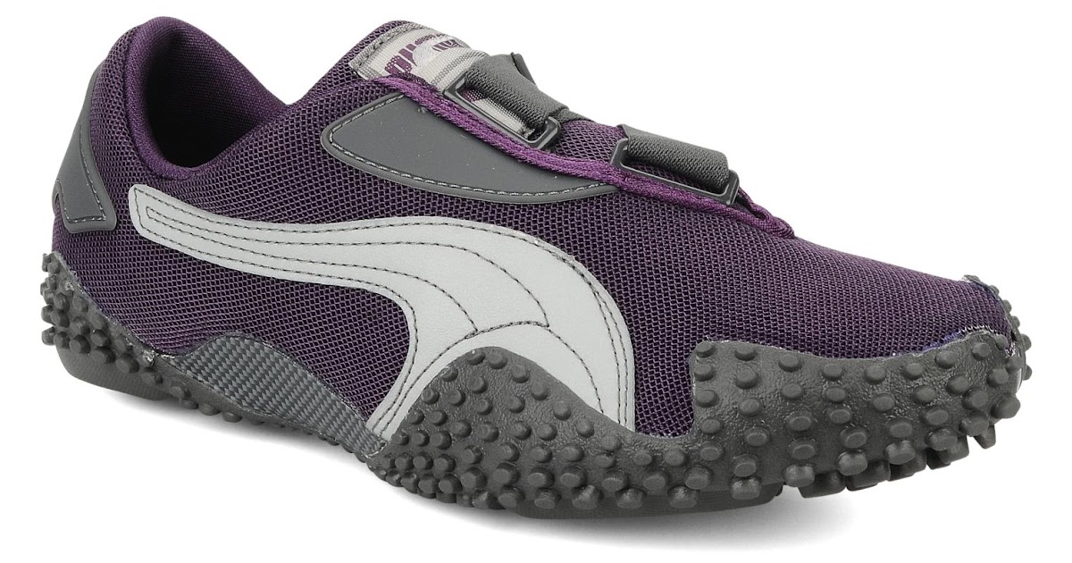 zapatillas puma monster