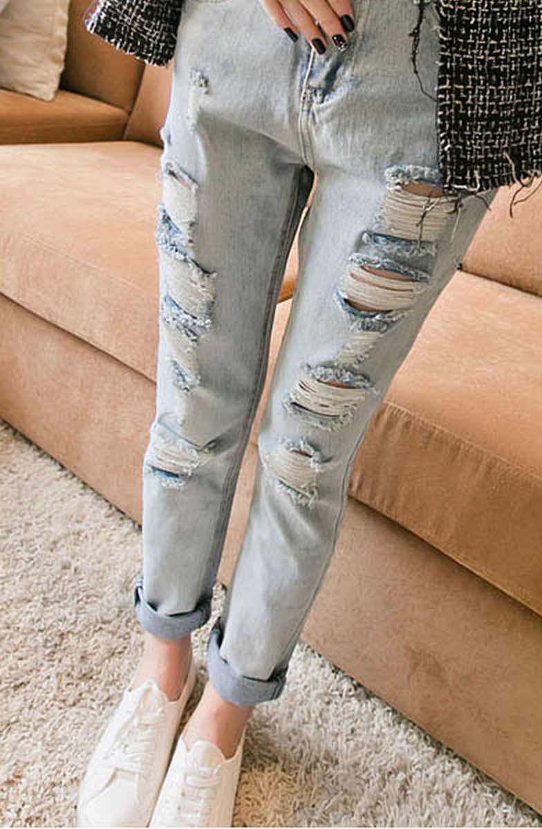 preorder Rugged Denim Jeans 24.90 ALPIղESTOղES