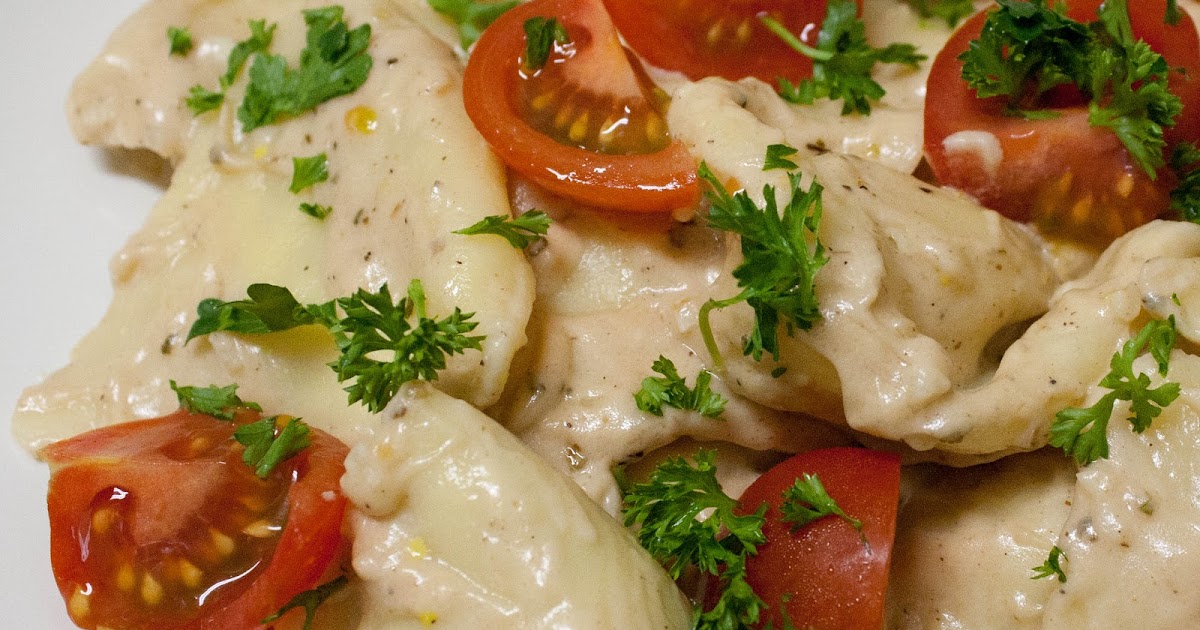 M double M Brown butter cream sauce (recipe).