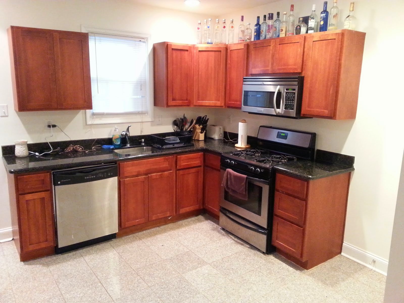 1032 S. Bouvier Street