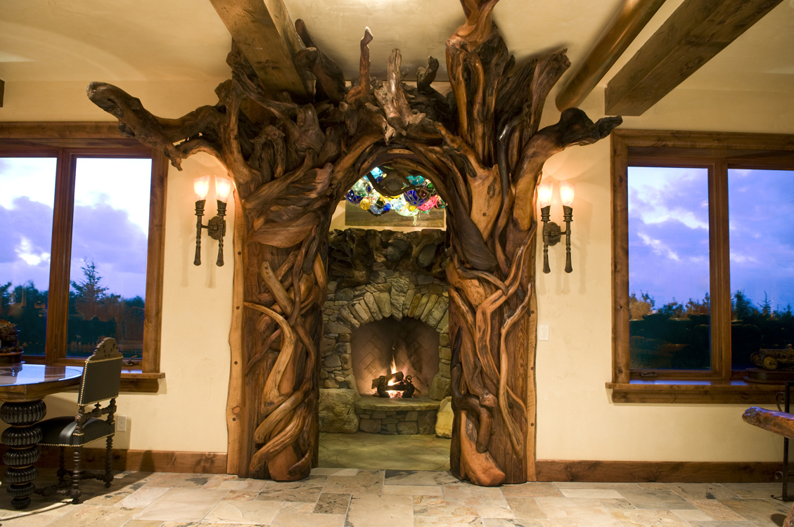 W M Gregg Masonry, Walt Gregg, stone mason located in Hurricane, near