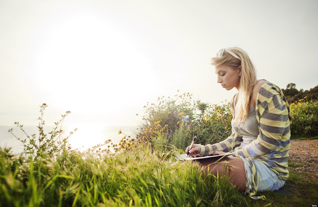 como cambiar tu vida con la escritura y la ley de atracción, amor