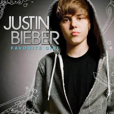 Justin Bieber - Favorite Girl Lirik dan Video