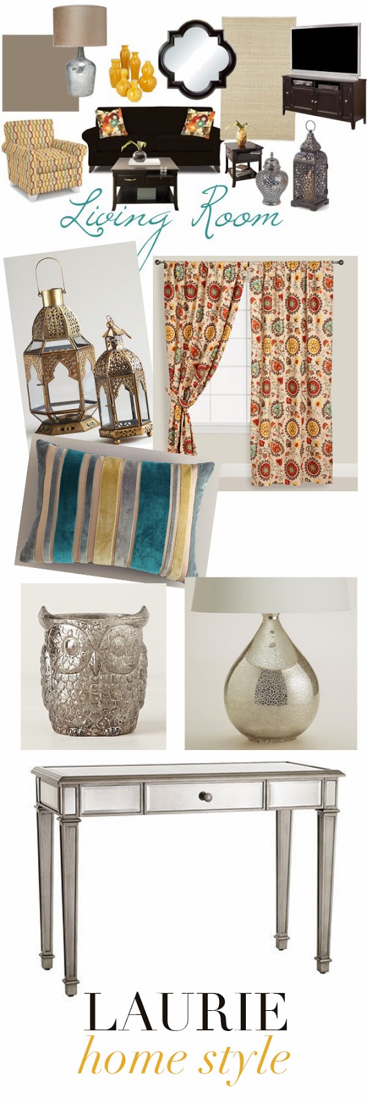 Paper Pearl From Our Homes To Yours Gift Guide