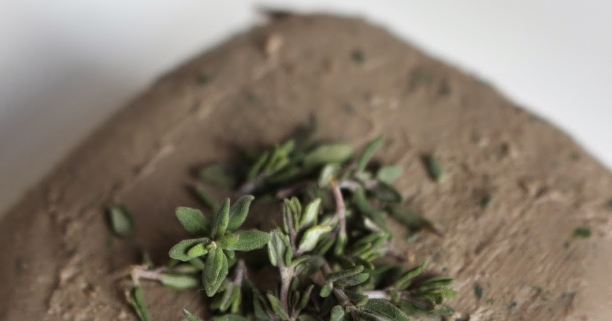 Beyond the Bite Paleo Herbed Chicken Liver Pate (AIP)