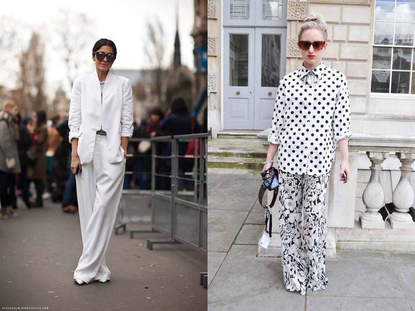 Les Mademoiselles by My French Dressing 03.2012