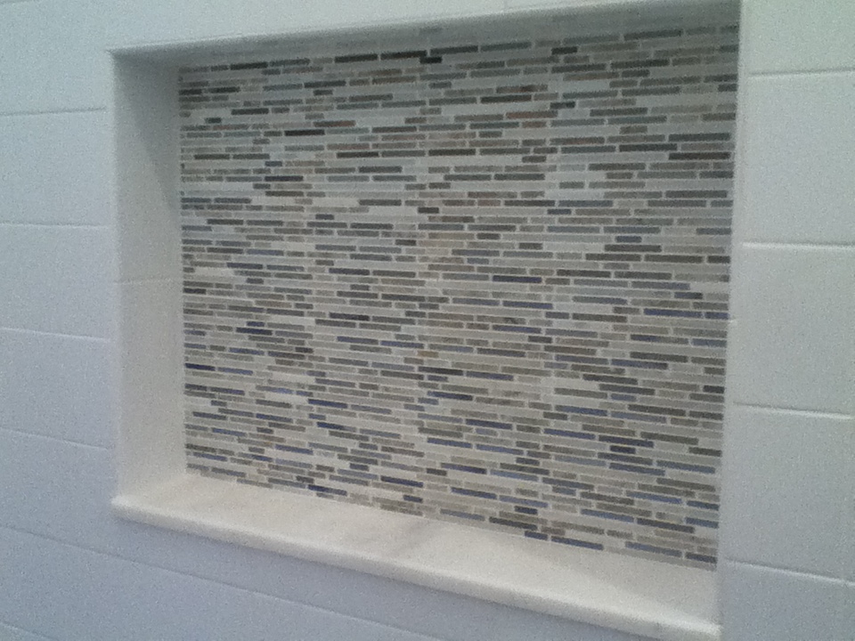 Custom Bathroom Remodeling Modern Installation