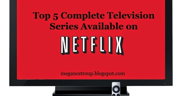 SemiCharmed Kind of Life 5 Best Television