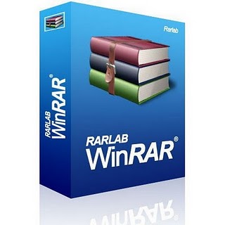  تحميل برنامج فكـ الضغط WinRAR 