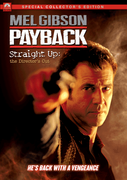 Texas Payback movie