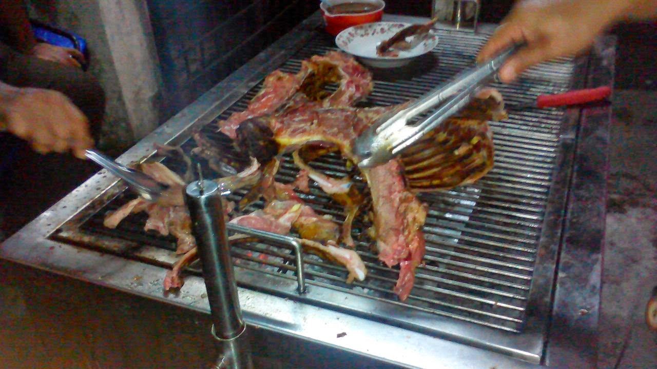 Catering & BBQ