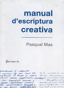 Manual d'escriptura creativa