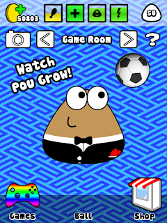 Descargar Pou Modificado v1.4.8 .apk (Download Free) Descargar Descargar Pou Modificado v1.4.8 .apk (Gratis)