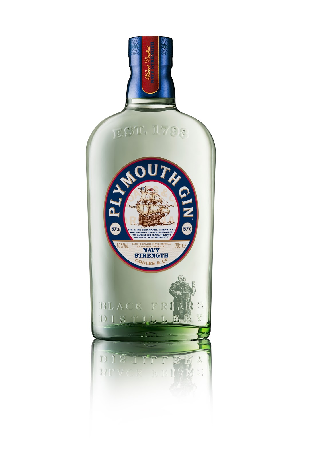 Off The Presses The Fleet's In!