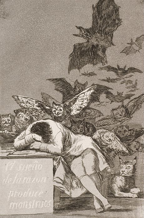 Goya