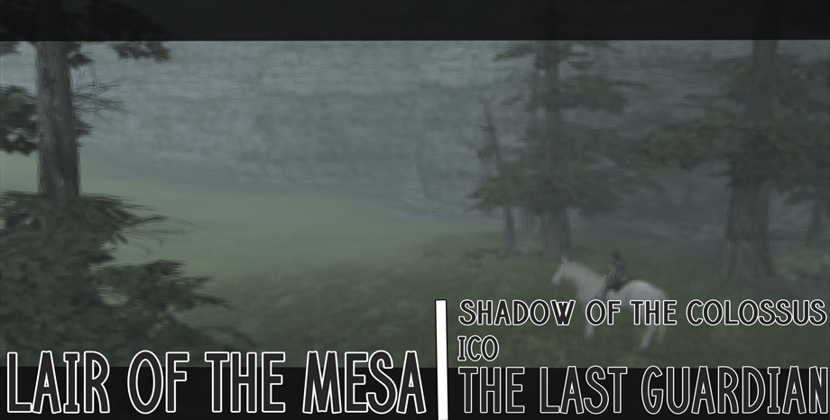 Lair on the Mesa