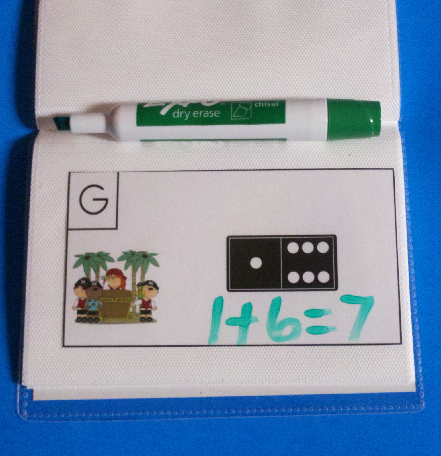 The Best of Teacher Entrepreneurs III Using Dollar Store Photo Albums